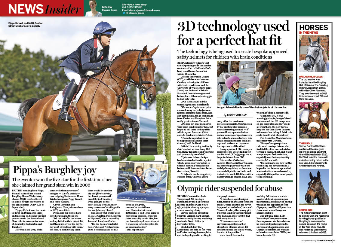 News p4-5 four stories and HITN