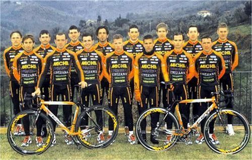 Team Miche