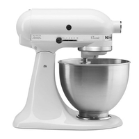 KitchenAid Classic Series 4.5-quart, tilt-head, stand mixer: was $329 now $299 @ Amazon