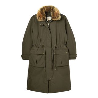 Best parkas for women to keep you stylish and dry this spring | Woman ...