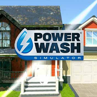 PowerWash Simulator | $24.99 at GreenManGaming (Steam)