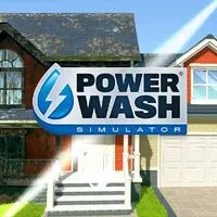 PowerWash Simulator | $24.99 at GreenManGaming (Steam)