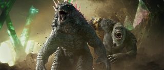 With the halves of the Godzilla mythos in good hands, kaiju fans are truly spoiled.