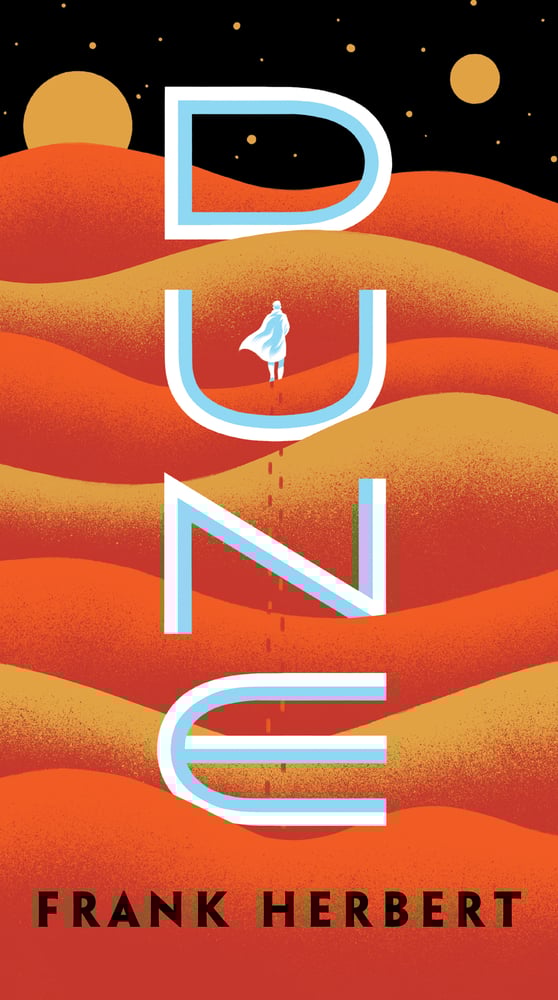 dune best sci-fi books