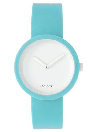 O Clock watch, £30