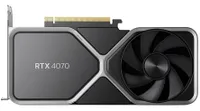 Nvidia GeForce RTX 4070
