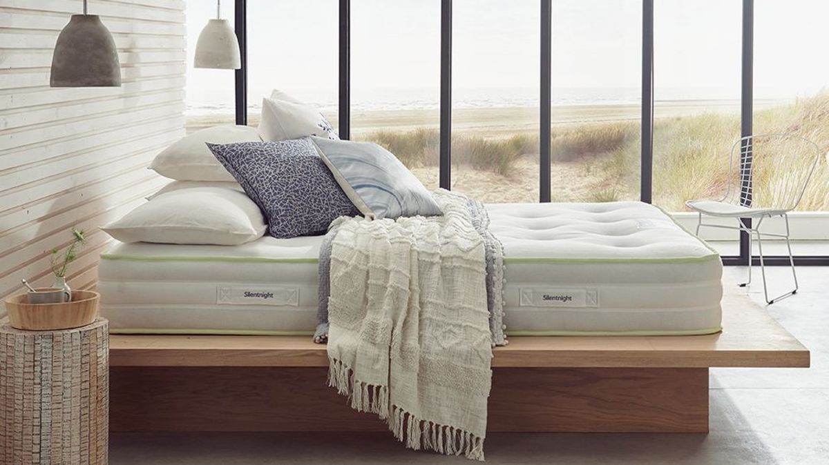Have you got an ecofriendly mattress yet? Real Homes