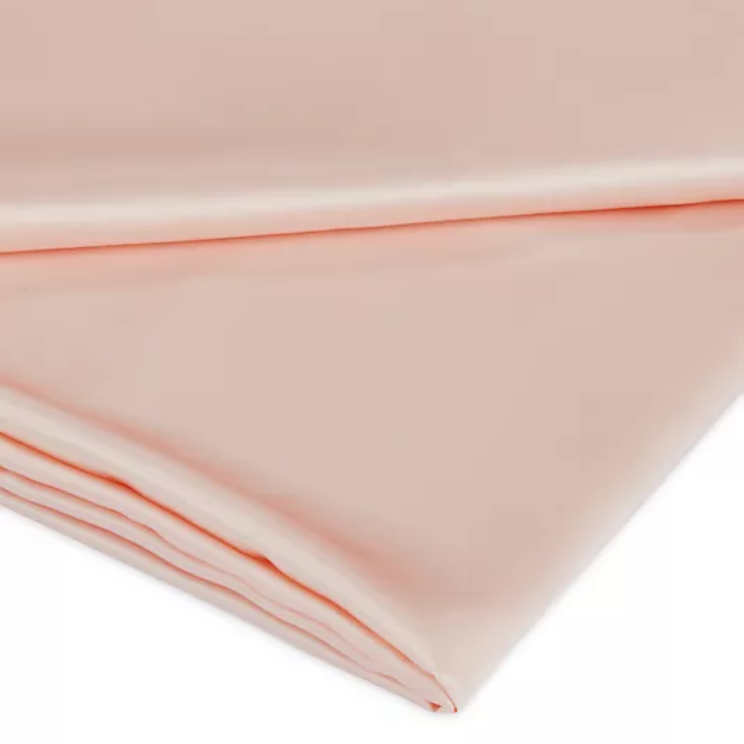 Signature Silk Sheet & Pillowcase Collection