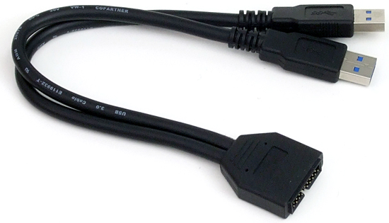 USB 3.0 Done Right!