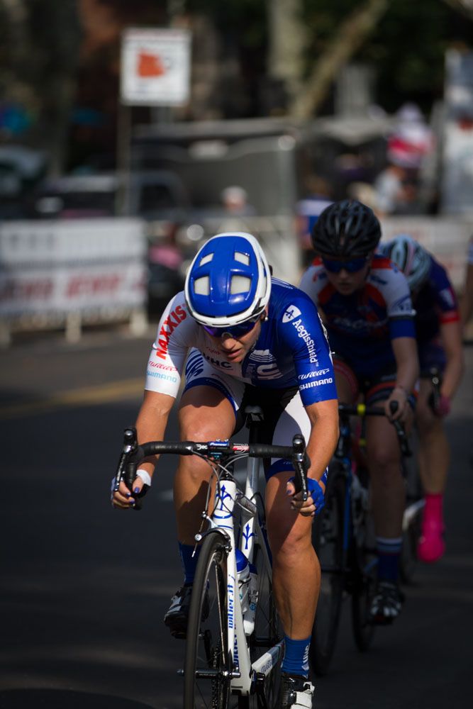 Gateway Cup Tour de Francis