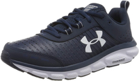 Under Armour Men's Charged Assert 8 Running Shoe | was $70.00  | now $45.00 at Amazon