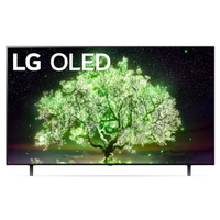 LG 77" 4K OLED TV&nbsp;:18.777 kr9.999 kr hos Elgiganten
Spar 8.778 kr. -