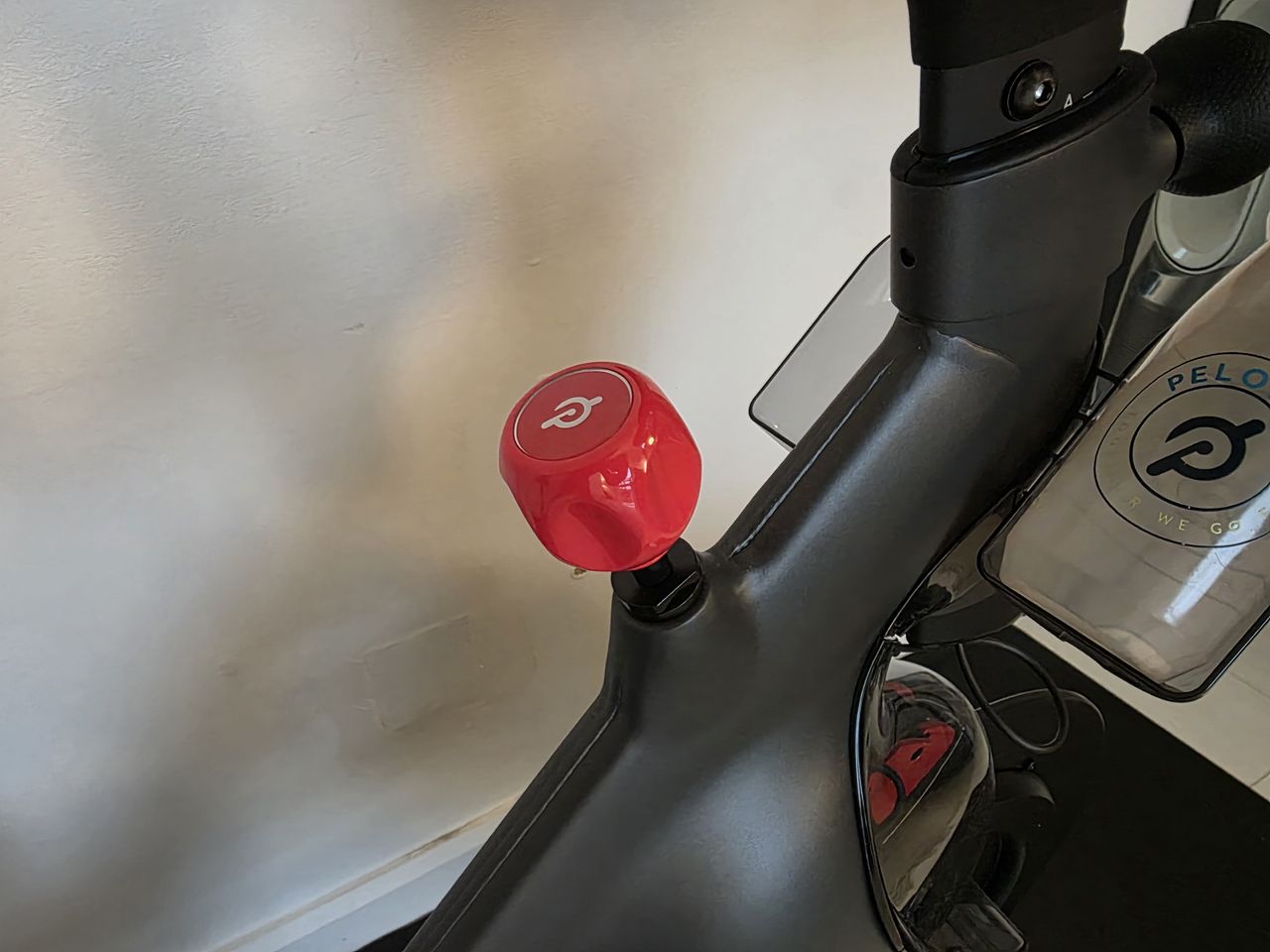 Peloton Cross Training Series Bike+ full review