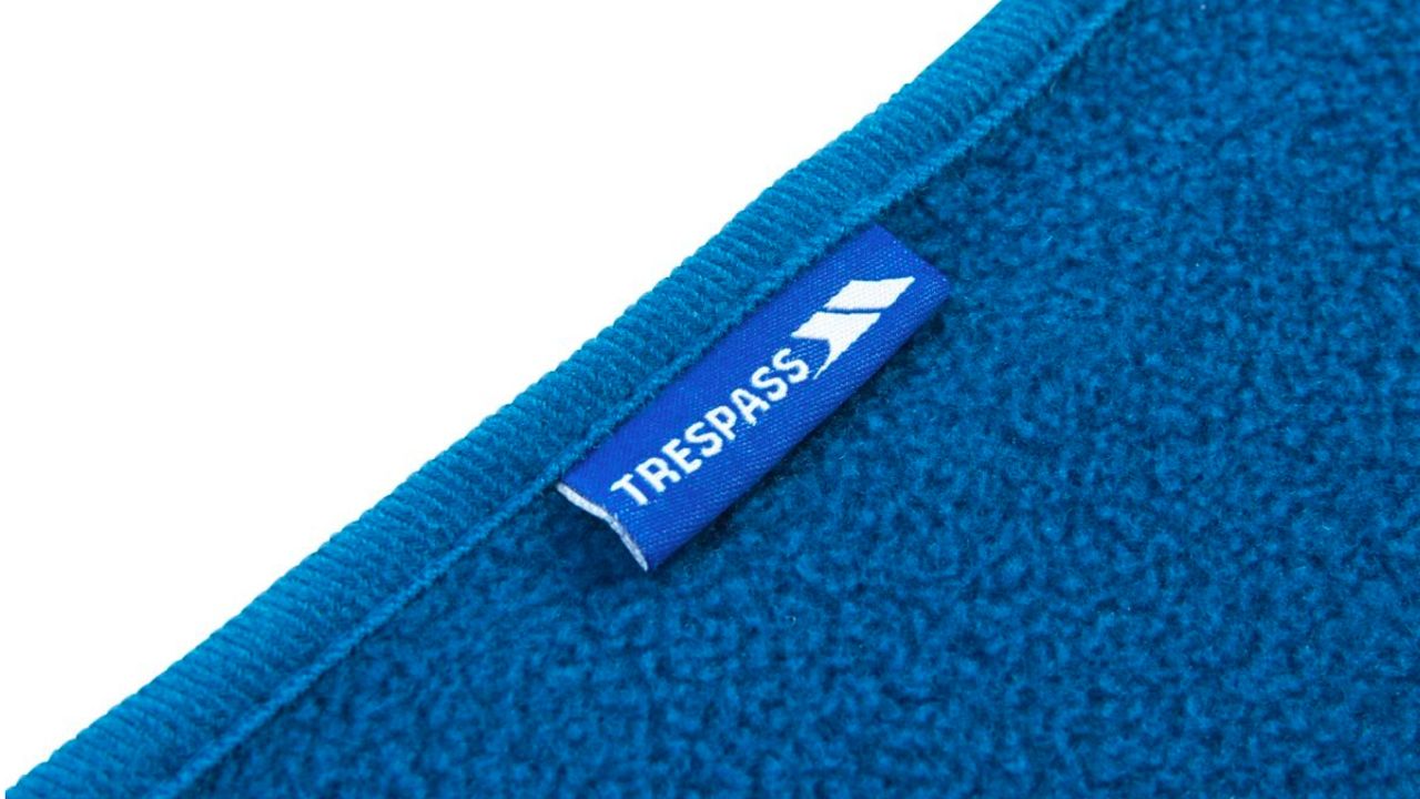 Trespass Fleece Blanket