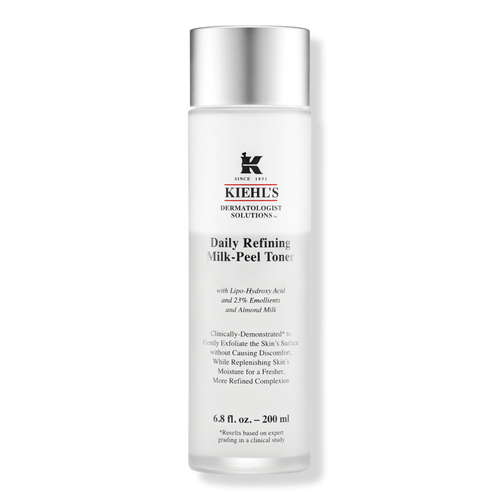 Milk-Peel Gentle Exfoliating Toner