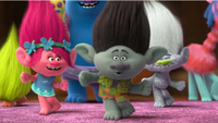 Trolls (2016)