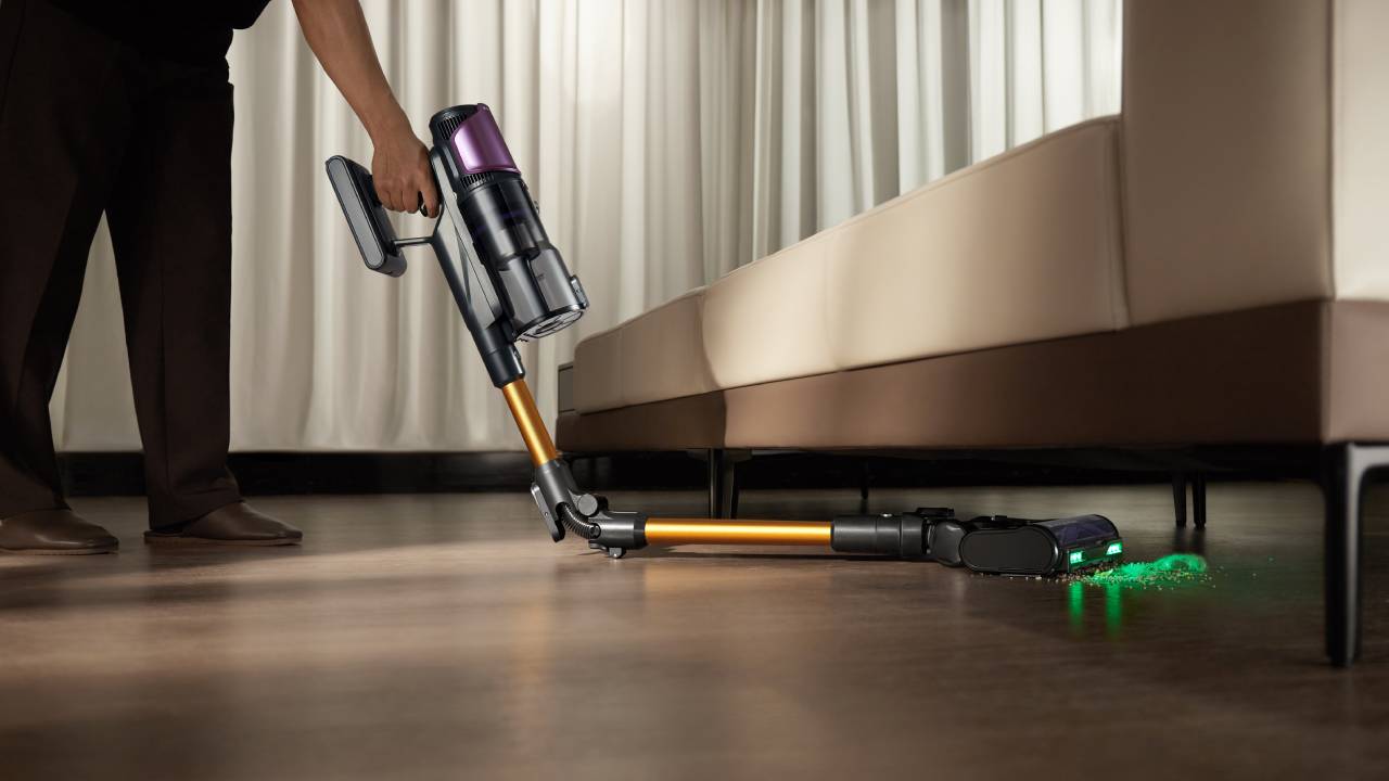 Ultenic U20 Mopper