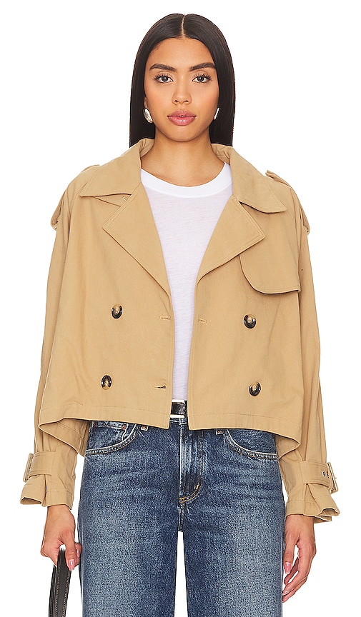 Emma Jacket