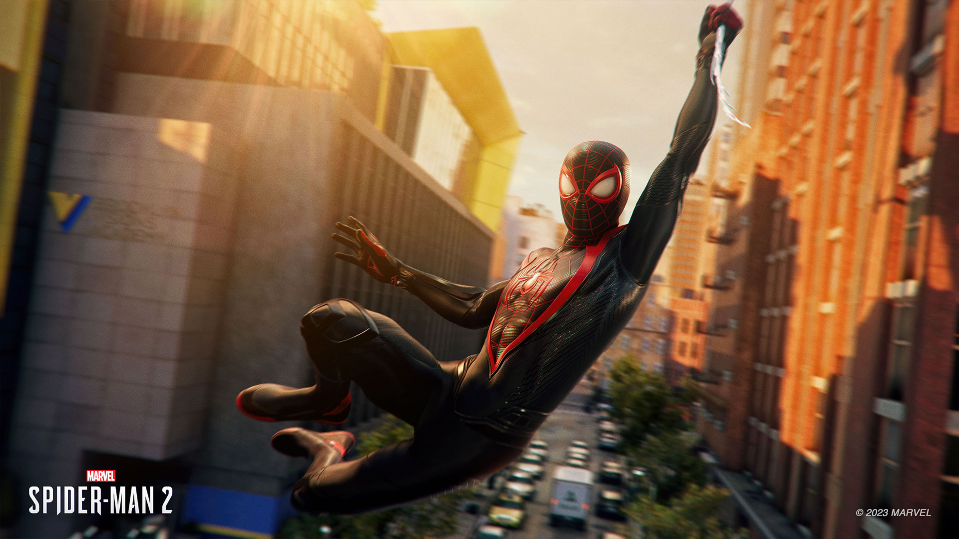 Marvel's Spider-Man 2: 9 Brand New Details from the Gameplay Trailer - IGN
