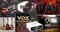 MusicRadar monthly guitar gear round-up September 26, ft. Matteo Mancuso's signature Revstar and more