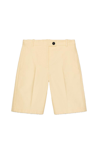 ZARA, Zw Collection Long Shorts