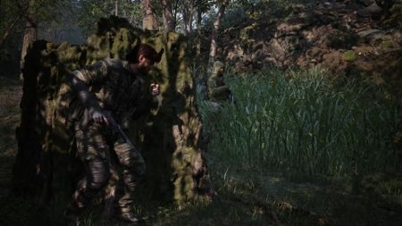 Metal Gear Solid Delta: Snake Eater