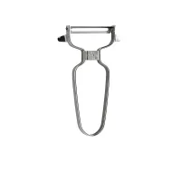 Sharppeel  Stainless Steel Potato and Vegetable Y Peeler