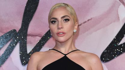 Celebrity op eds Lady Gaga