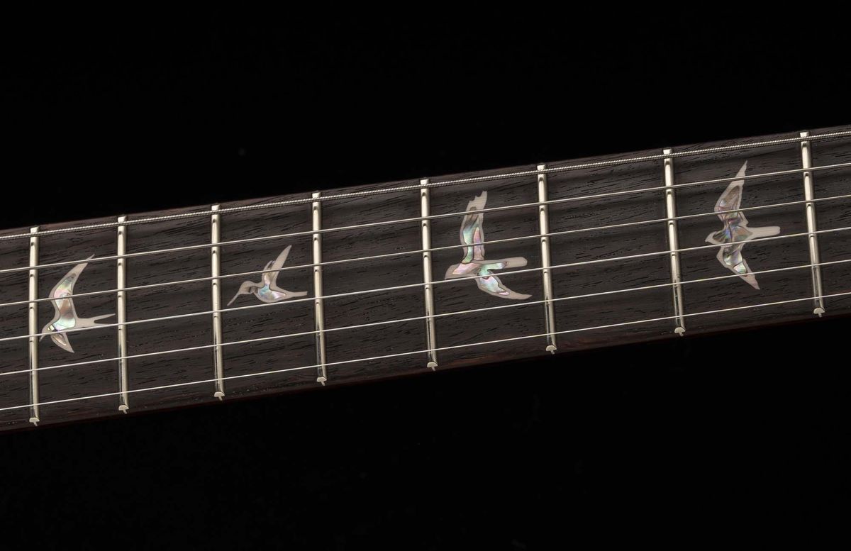 PRS Special 2021