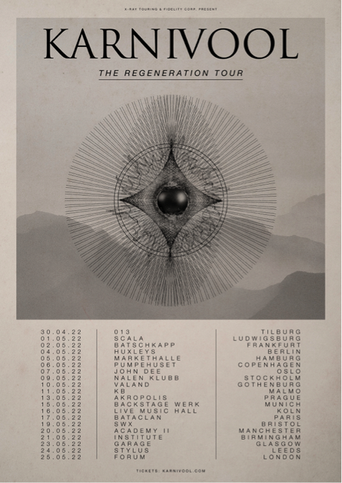Karnivool Themata Blogspot Karnivool Themata Blogspot