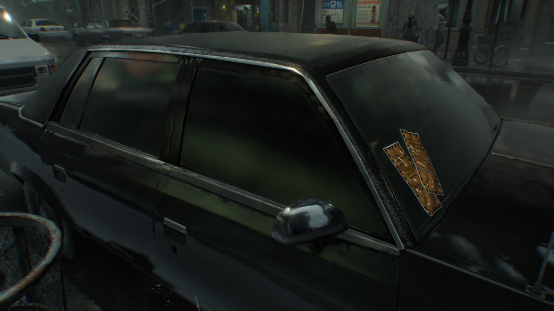 Resident Evil Requiem