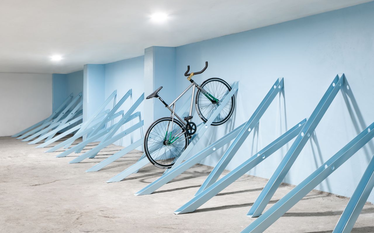 Bici Bike Storage