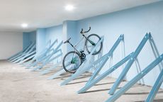 Bici Bike Storage