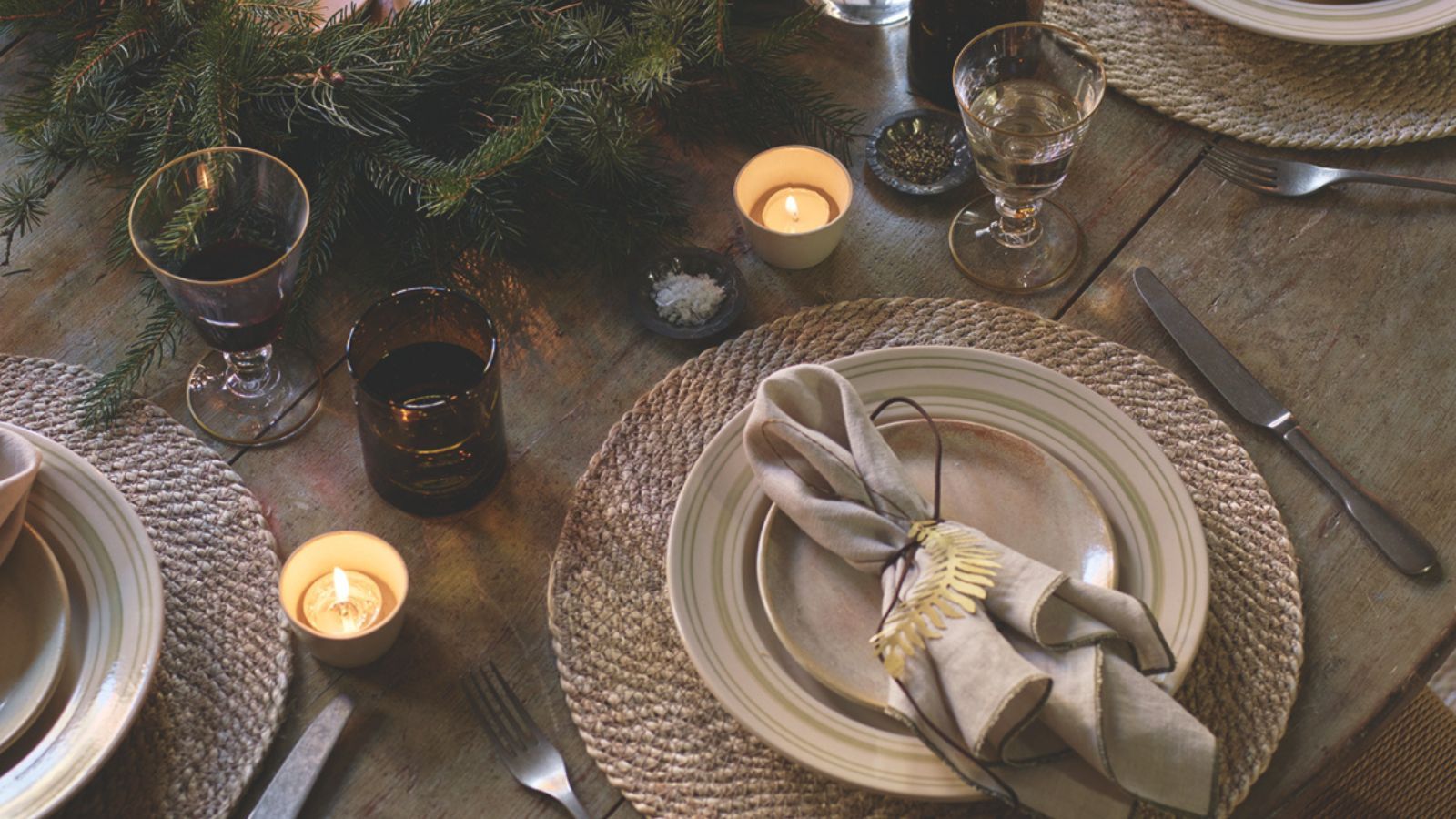 Image for These Easy and Elegant Thanksgiving Craft Ideas Will Create Lasting Memories