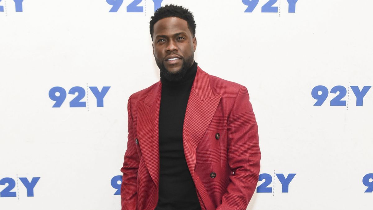 The tweets that forced Kevin Hart to quit as Oscars host | The Week