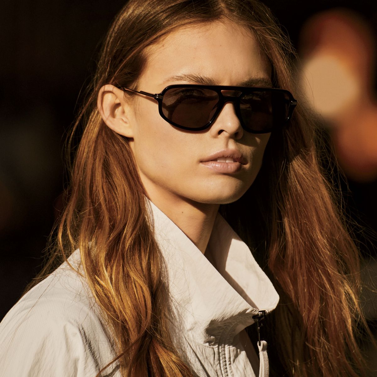 New Spring Sunglasses From DKNY and Donna Karan | Who What Wear