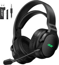 Acer Wireless Gaming Headset