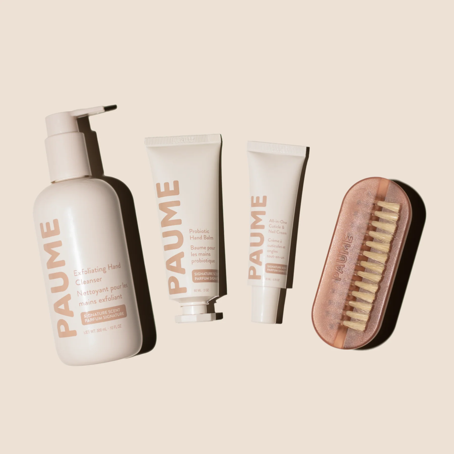 mypaume.com, Nail Care Bundle