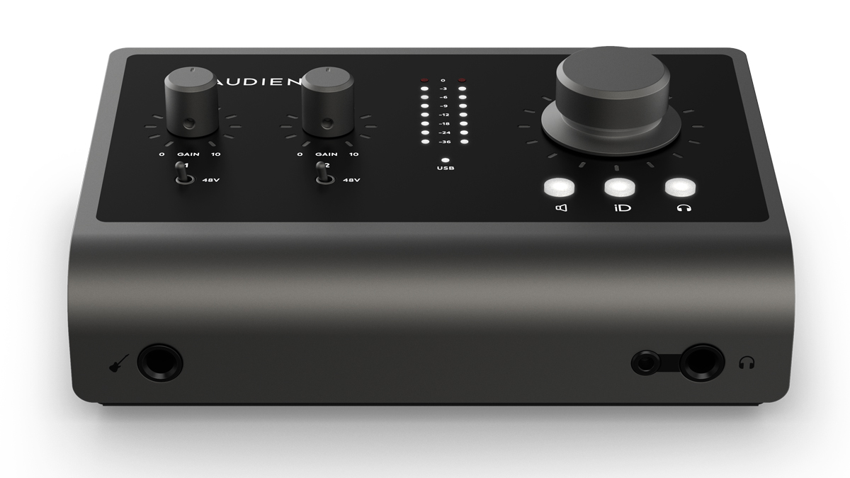 Hot new audio interfaces for 2021 | MusicRadar