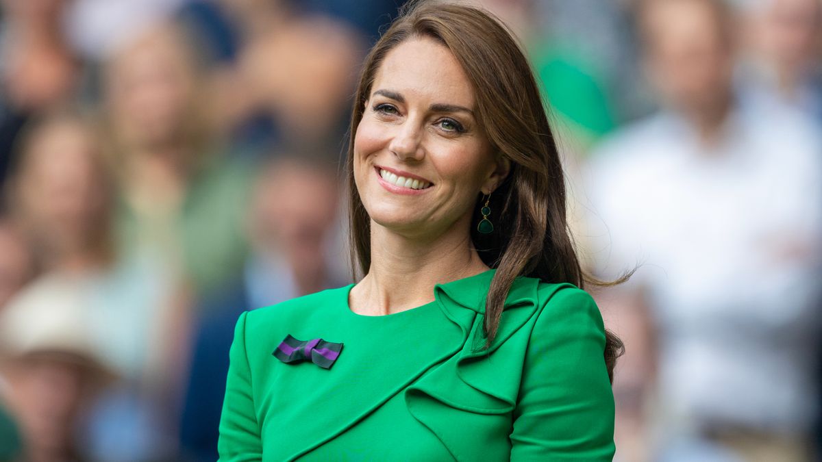 Kate Middleton's Strict But Clever Rule Of Thirds For Juggling Life ...