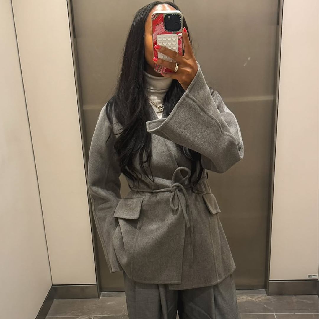 Wool Jackets
