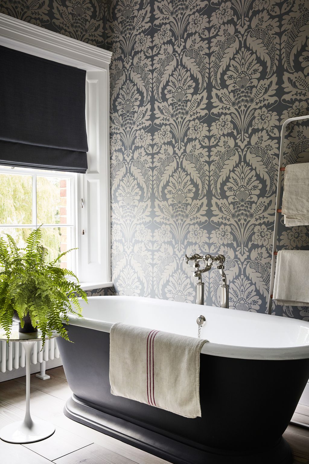 Traditional bathroom ideas 20 ways to create a classic look Real Homes