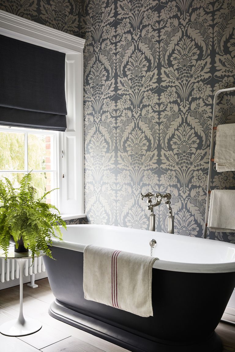Traditional bathroom ideas: 20 ways to create a classic look | Real Homes