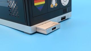 Framework Desktop PC