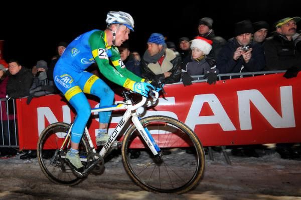 Thijs Al (AA Drink Cycling Team)