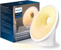 Philips SmartSleep Sleep and Wake-Up Light Alarm Clock | Was £189.99 | Now £69.99 | Saving £90 at Amazon