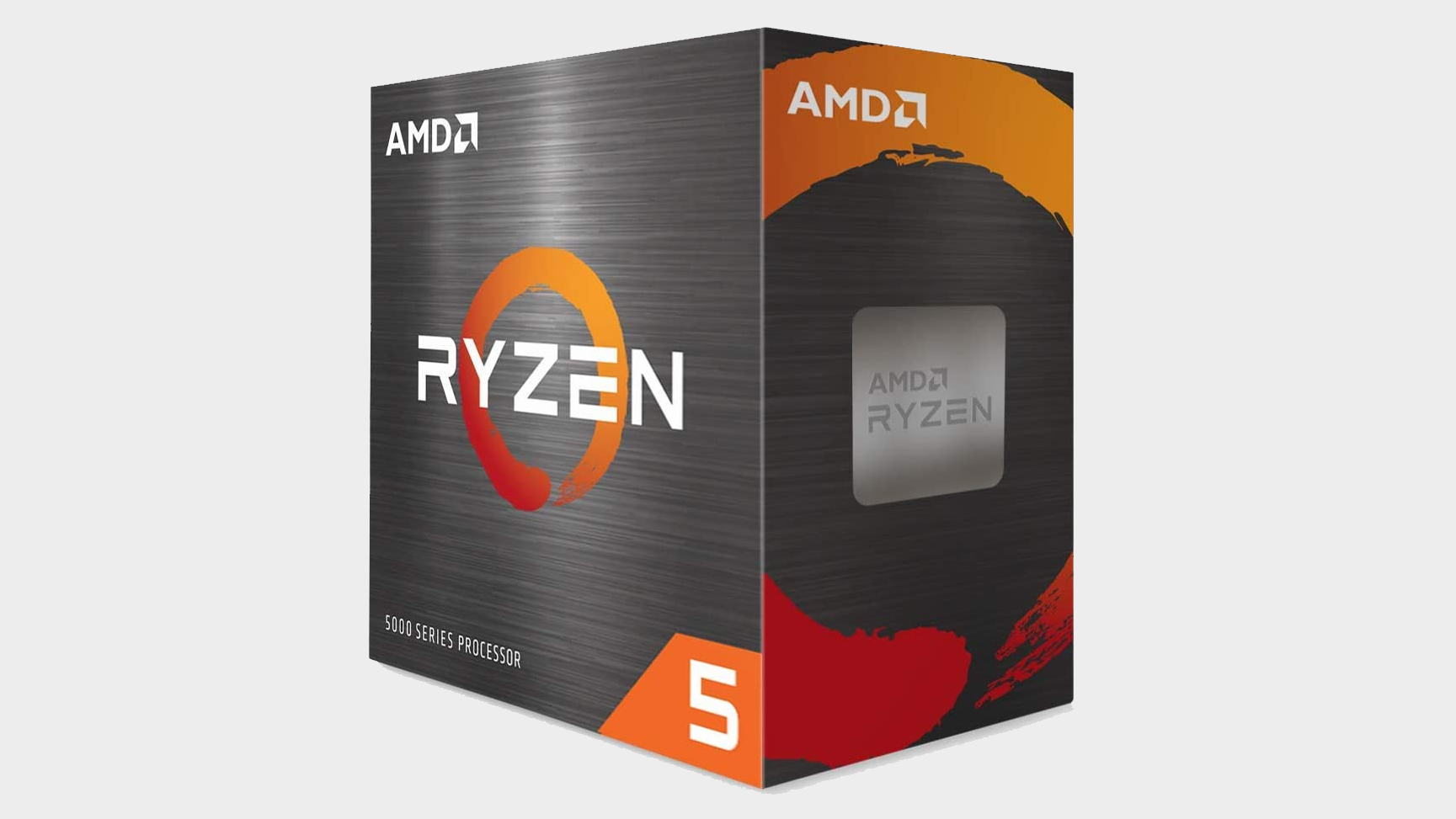 Best CPU for gaming: Ryzen AMD 5600x