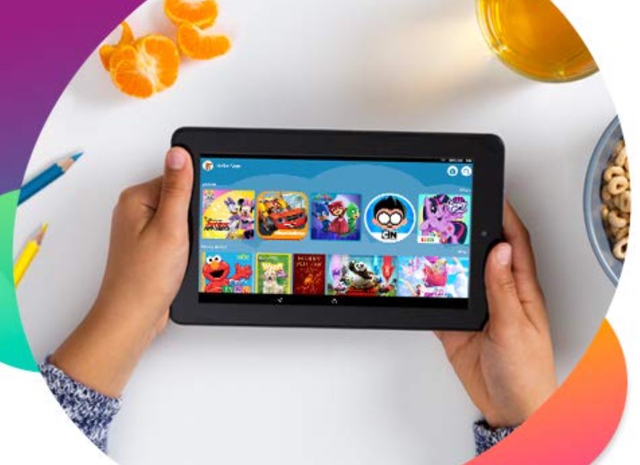 Early Prime Day UK Deal: Get three months of Amazon Kids+ for just 99p ...