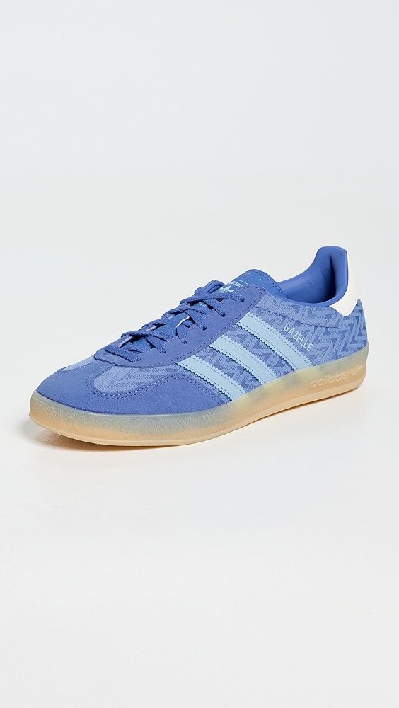 Adidas Gazelle Indoor Sneakers
