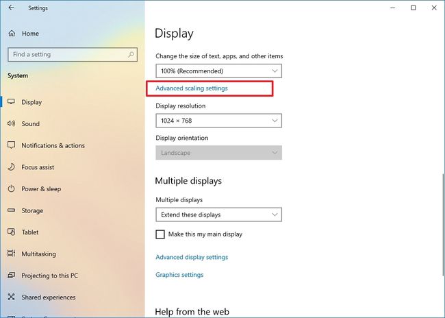 How to set up multiple monitors on Windows 10 | Windows Central